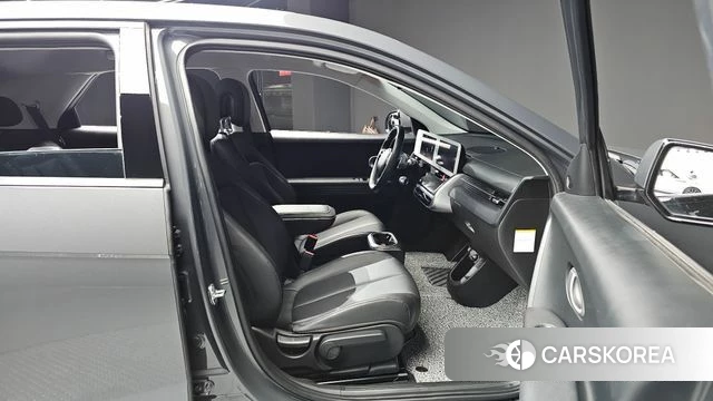 Hyundai Ionic 5 id 4623365 из Кореи 18
