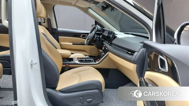 Kia Carnival 4th generation id 4784073 из Кореи 18