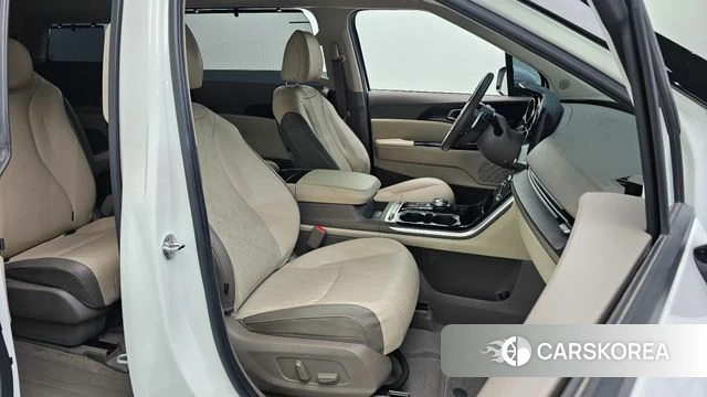 Kia Carnival 4th generation id 4642185 из Кореи 18