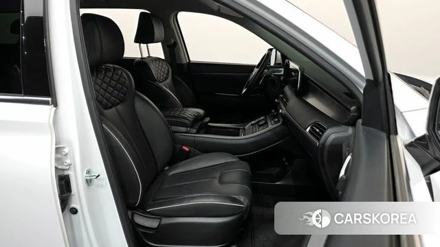 Hyundai Palisade id 4396766 из Кореи 18