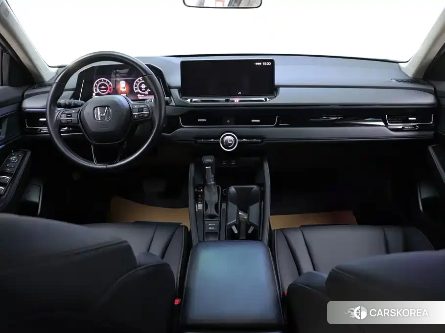 Honda Inspire id 4644540 из Китая 18