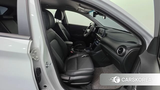 Hyundai Kona id 4662622 из Кореи 18