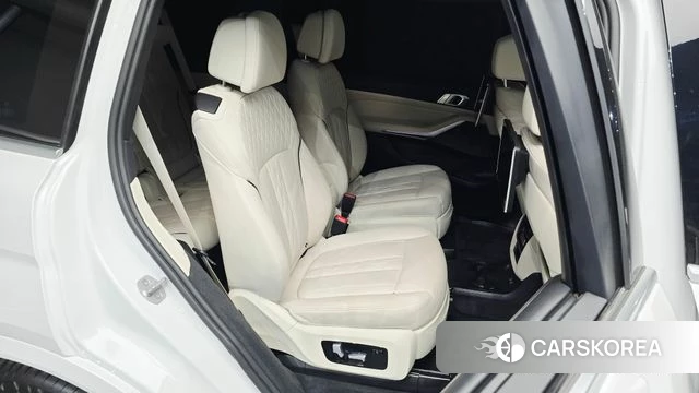 BMW X7 (G07) id 4343823 из Кореи 18
