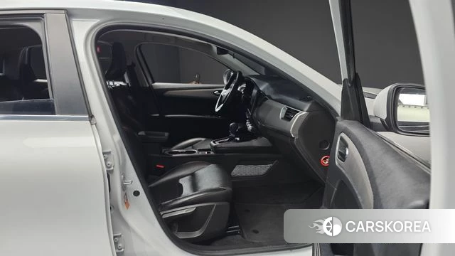 Renault Korea (Samsung) XM3 id 4280948 из Кореи 18