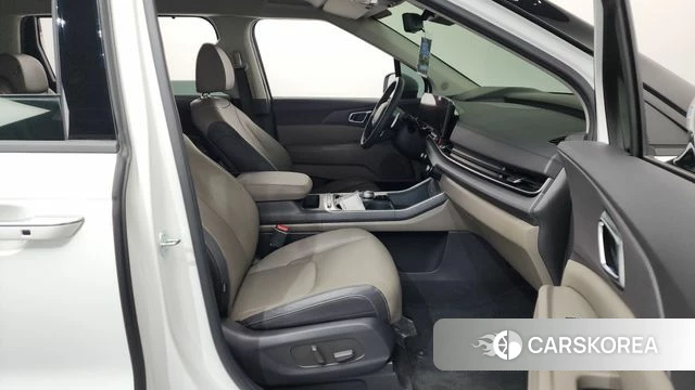 Kia The New Carnival 4th Generation id 4201091 из Кореи 18