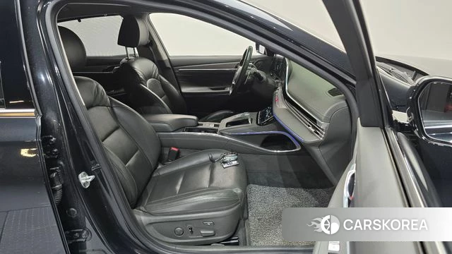 Hyundai The New Grandeur IG id 4717374 из Кореи 18