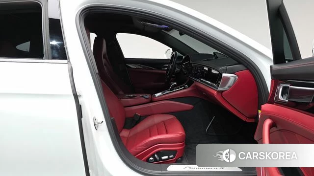 Porsche Panamera (971) id 4362729 из Кореи 18