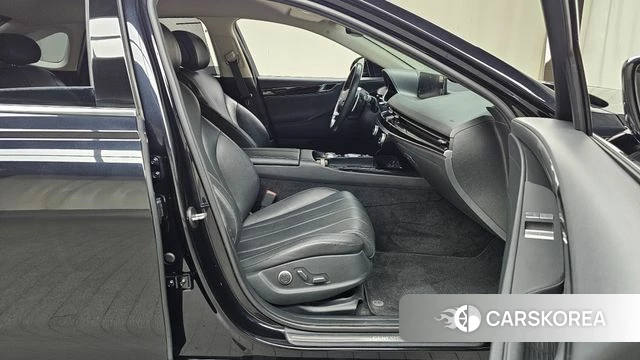 Genesis G80 (RG3) id 4458774 из Кореи 18