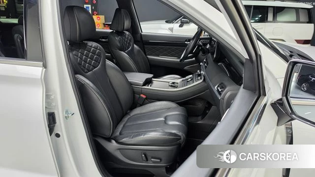 Hyundai Palisade id 4561761 из Кореи 18