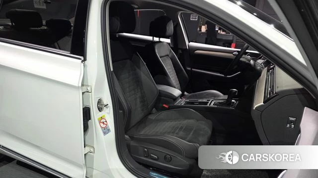 Volkswagen Passat GT (B8) id 4764413 из Кореи 18