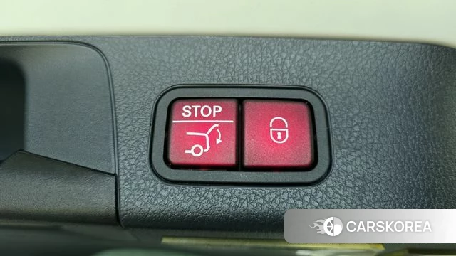 Mercedes-Benz GLB-Class X247 id 4201437 из Кореи 18