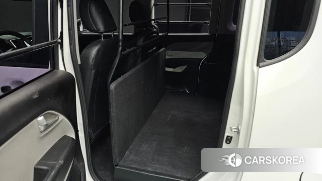 Kia The New Ray id 4196803 из Кореи 18