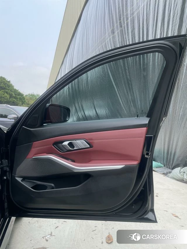 BMW 3 series id 4299688 из Китая 18