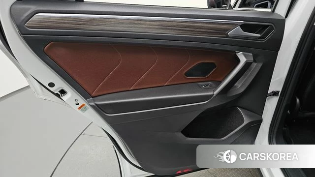 Volkswagen Tiguan Allspace id 4415041 из Кореи 18