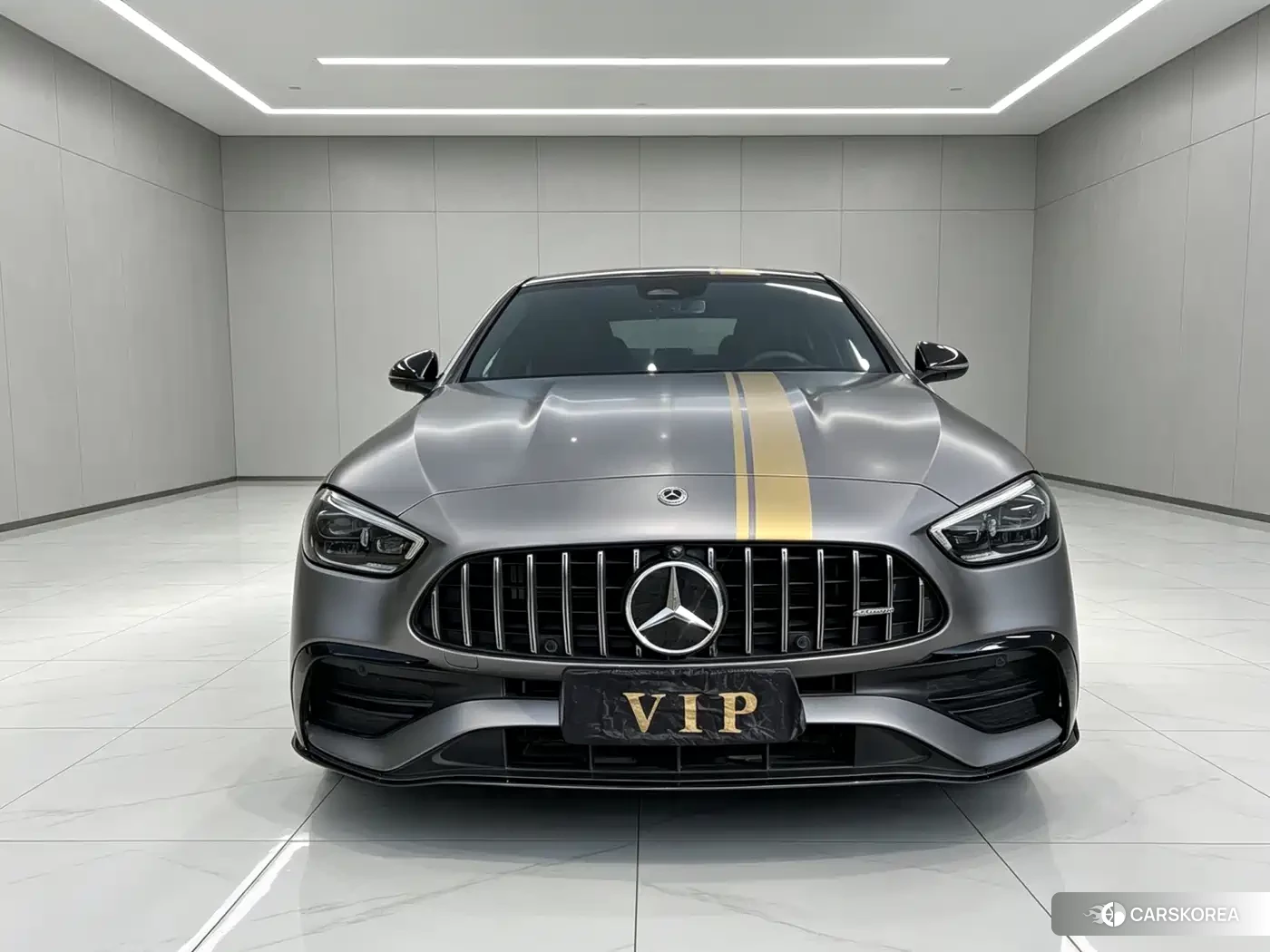 Mercedes-Benz AMG C-Class id 4548004 из Китая 18
