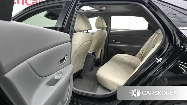 Hyundai The New Avante (CN7) id 4421488 из Кореи 18