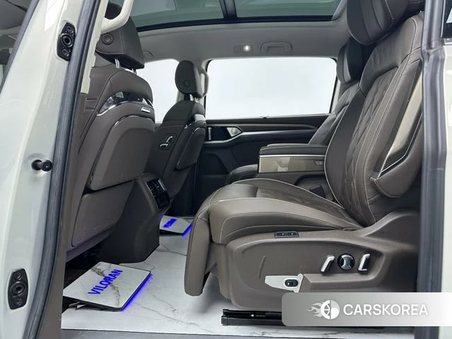 Volkswagen Weiran id 4278519 из Китая 18