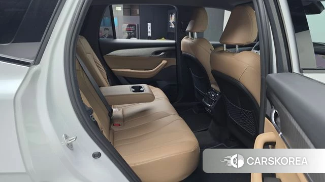 Renault Korea (Samsung) Grand Coleos id 4539544 из Кореи 18