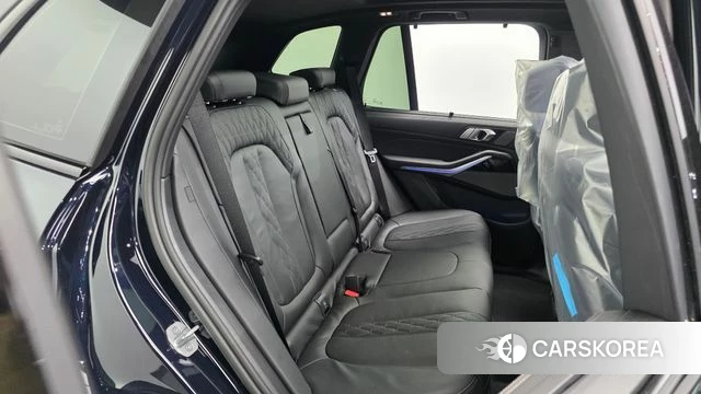 BMW X5 (G05) id 4279434 из Кореи 18