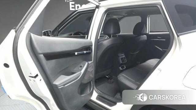 Kia Seltos id 4495145 из Кореи 18