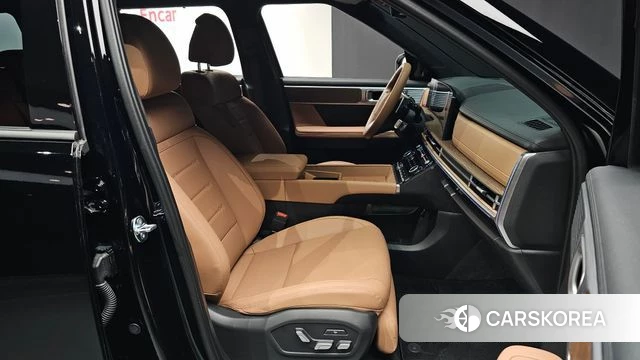 Hyundai Santa Fe (MX5) id 4940833 из Кореи 18