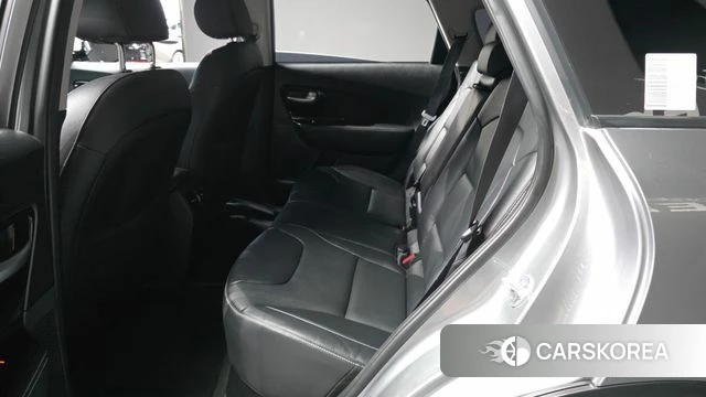 Kia Niro EV id 4646607 из Кореи 18