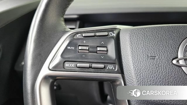 Ssangyong Torres id 4682691 из Кореи 18