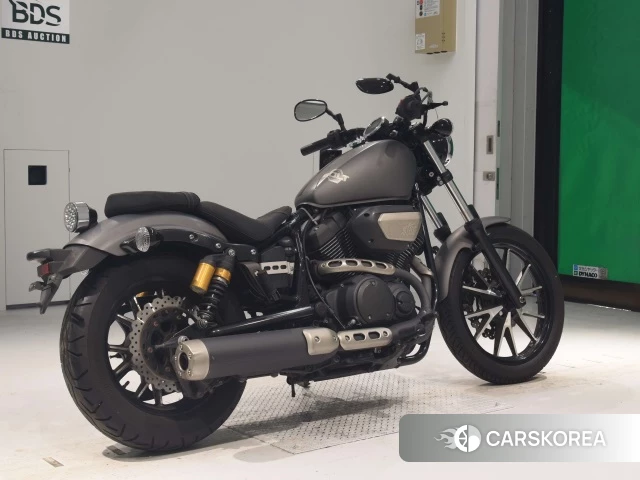 Проданный Yamaha BOLT 950R id 4163728 из Японии