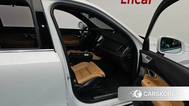 Volvo XC90 second Generation id 4336698 из Кореи 18