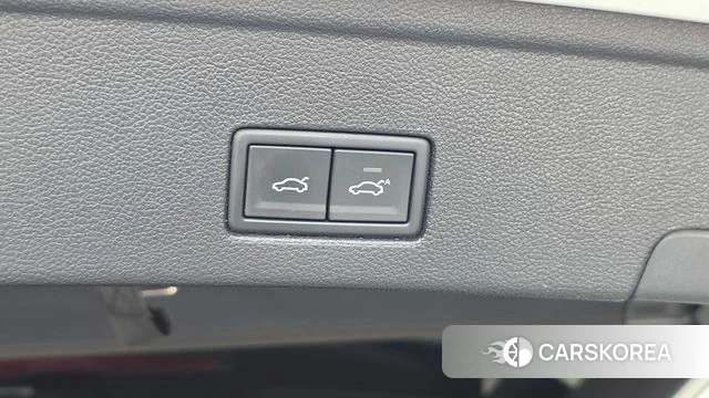 Volkswagen Touareg 3rd generation id 4580916 из Кореи 18