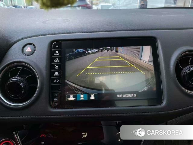 Honda XR-V id 4393473 из Китая 18