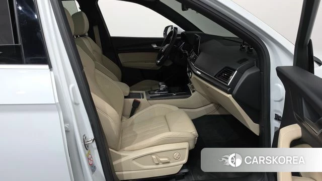 Audi Q5 (FY) id 4585266 из Кореи 18