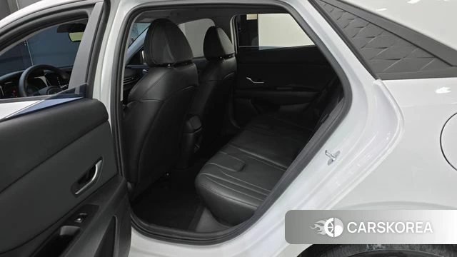 Hyundai The New Avante (CN7) id 4443277 из Кореи 18