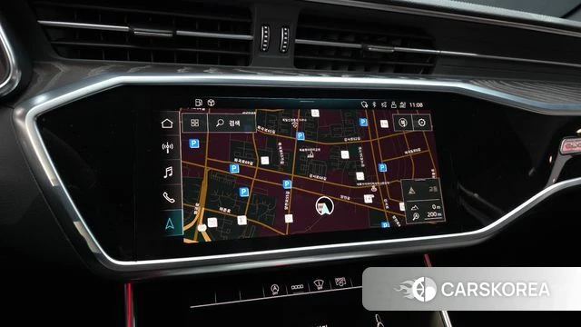 Audi A6 (C8) id 4196004 из Кореи 18