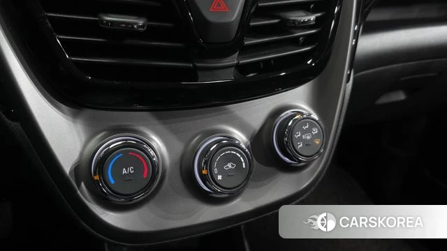 Chevrolet (GM Daewoo) The New Spark id 4350881 из Кореи 18