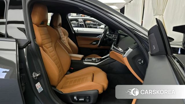 BMW i4 id 4388387 из Кореи 18