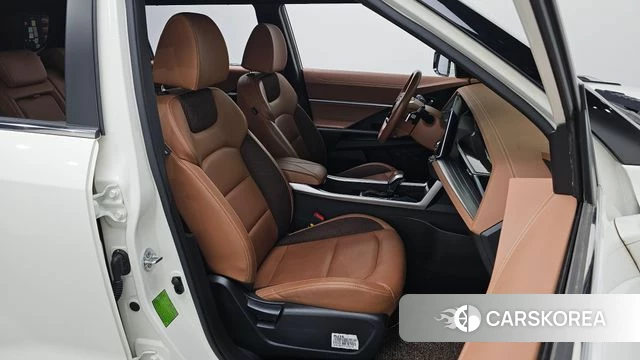 Ssangyong Torres id 4428379 из Кореи 18