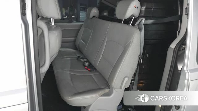 Hyundai The New Grand Starex id 4728052 из Кореи 18