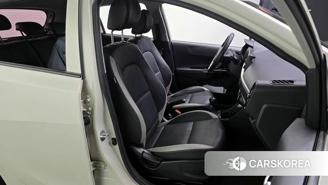 Kia All New Morning (JA) id 4339627 из Кореи 18