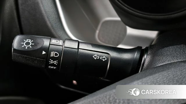Kia The New Ray id 4282644 из Кореи 18