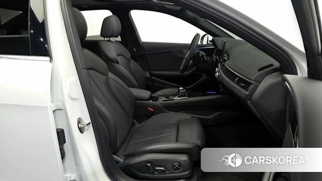 Audi A4 (B9) id 4194923 из Кореи 18