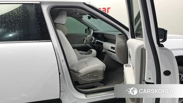 Hyundai Palisade (LX3) id 4421563 из Кореи 18