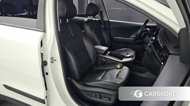 Kia Niro Plus id 4740089 из Кореи 18