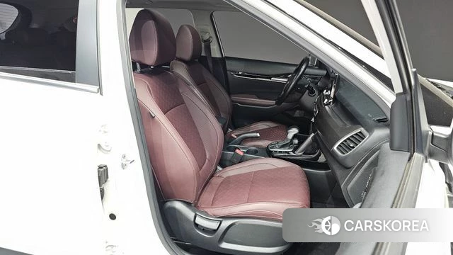 Kia Seltos id 4424452 из Кореи 18