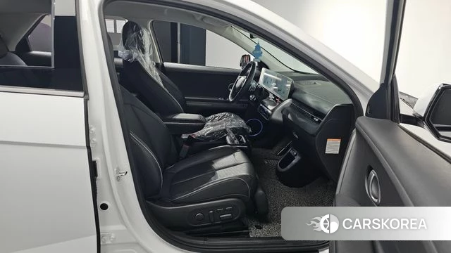 Hyundai Ionic 5 id 4617902 из Кореи 18