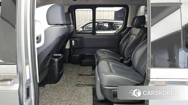 Hyundai Staria id 4922821 из Кореи 18