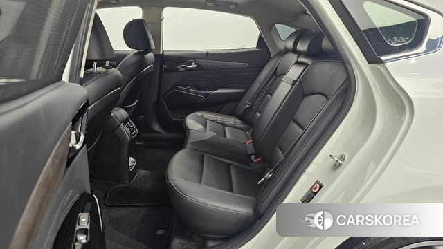 Kia K7 Premier id 4232235 из Кореи 18