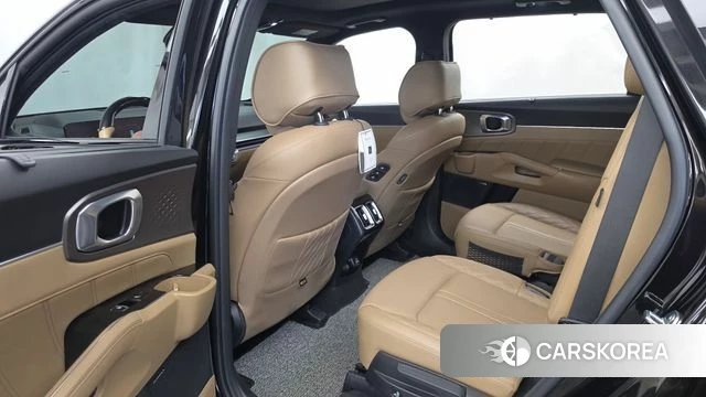 Kia The New Sorento 4th Generation id 4762863 из Кореи 18