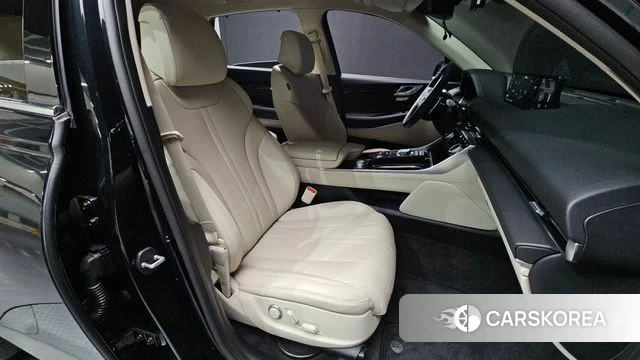 Genesis GV80 id 4201511 из Кореи 18