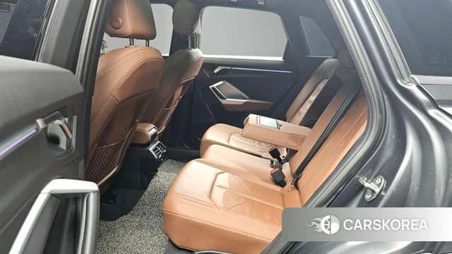 Audi Q3 (F3) id 4636154 из Кореи 18